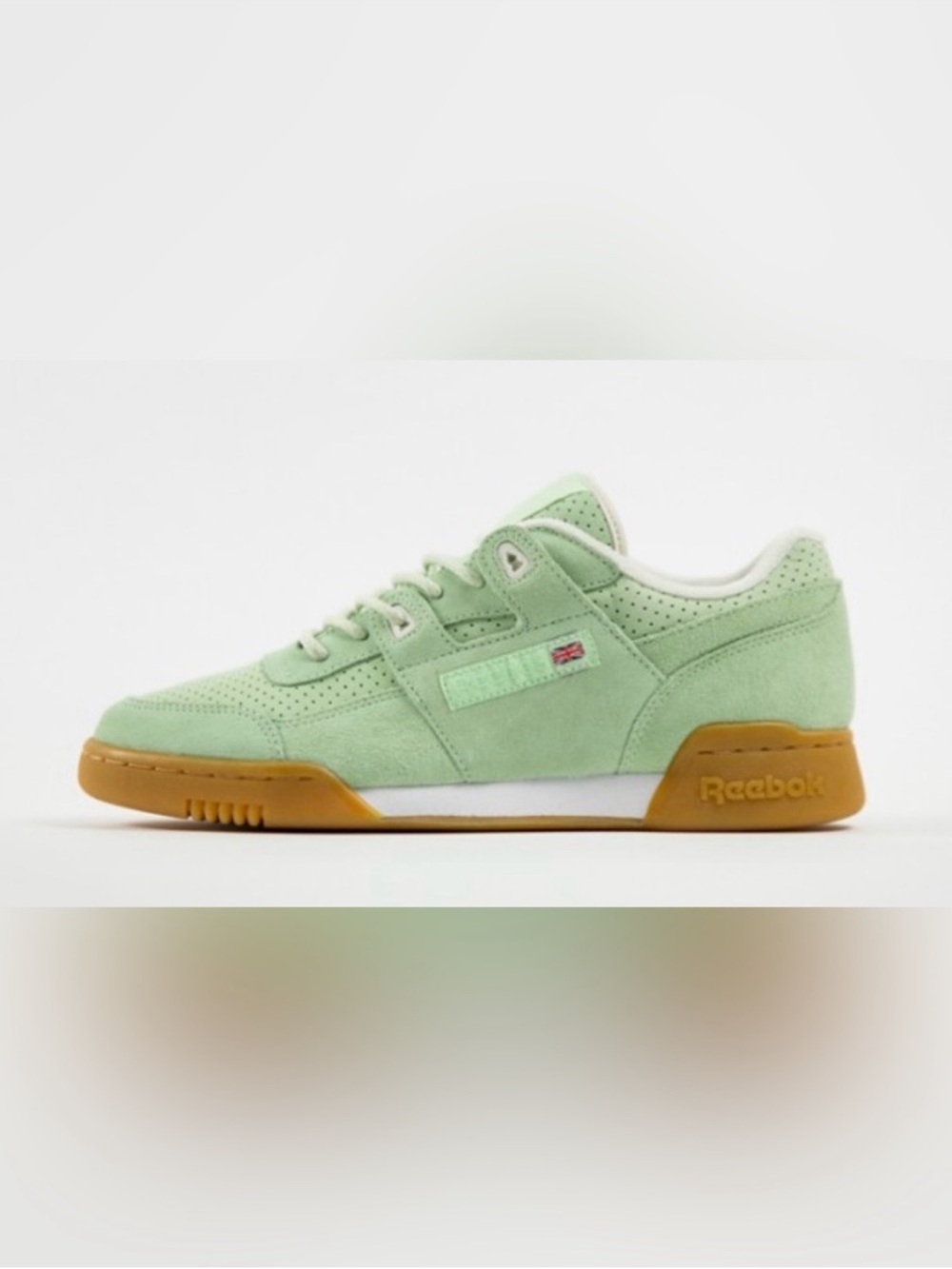 Reebok Workout Plus R12